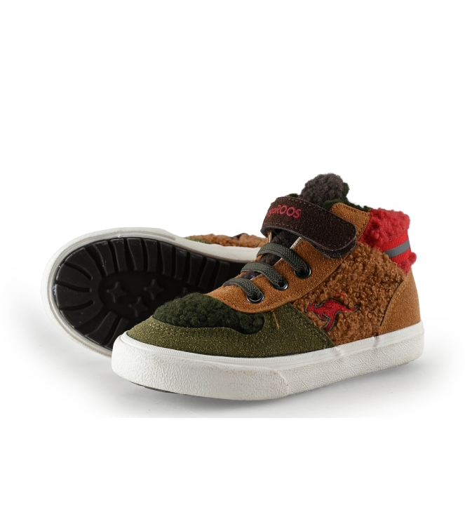 Kangaroos Snowboots
