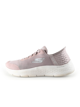 Skechers Sneakers Roze 322659