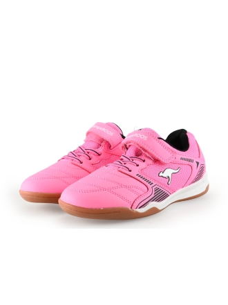 Kangaroos Sneakers Roze 322662