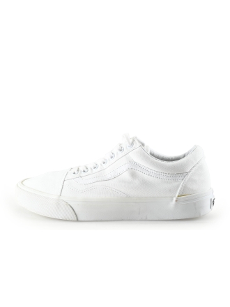Vans Sneakers Wit 322665