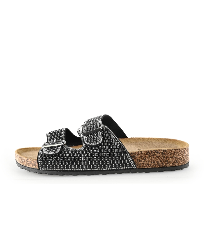 Colors of California Muiltjes