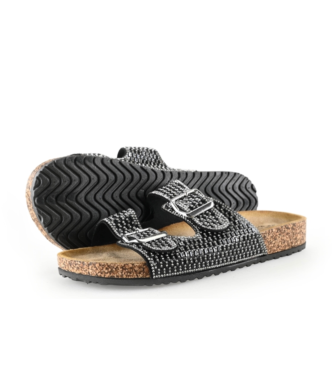 Colors of California Muiltjes