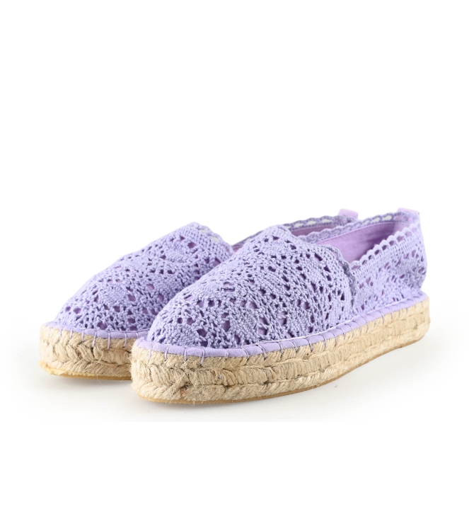 Colorsofcalifornia Espadrilles