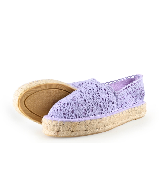 Colorsofcalifornia Espadrilles