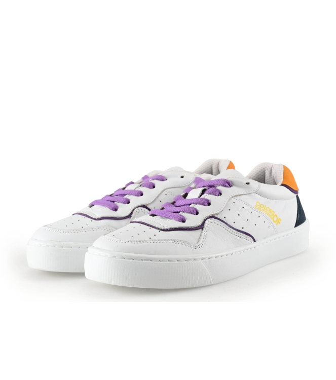 Colors of California Sneakers