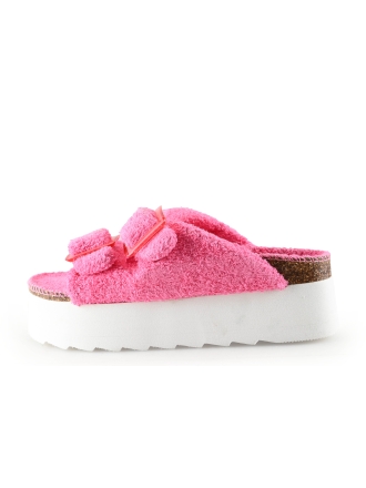 Colors of California Slippers Roze 322670
 Maat 37
 