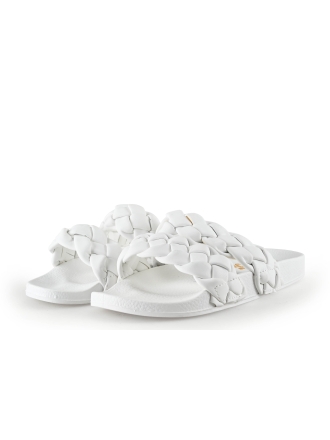 Colors of California Sandalen Zwart 322671