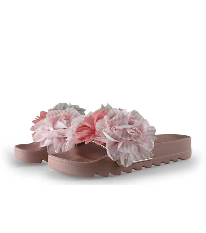 Colors of California Slippers