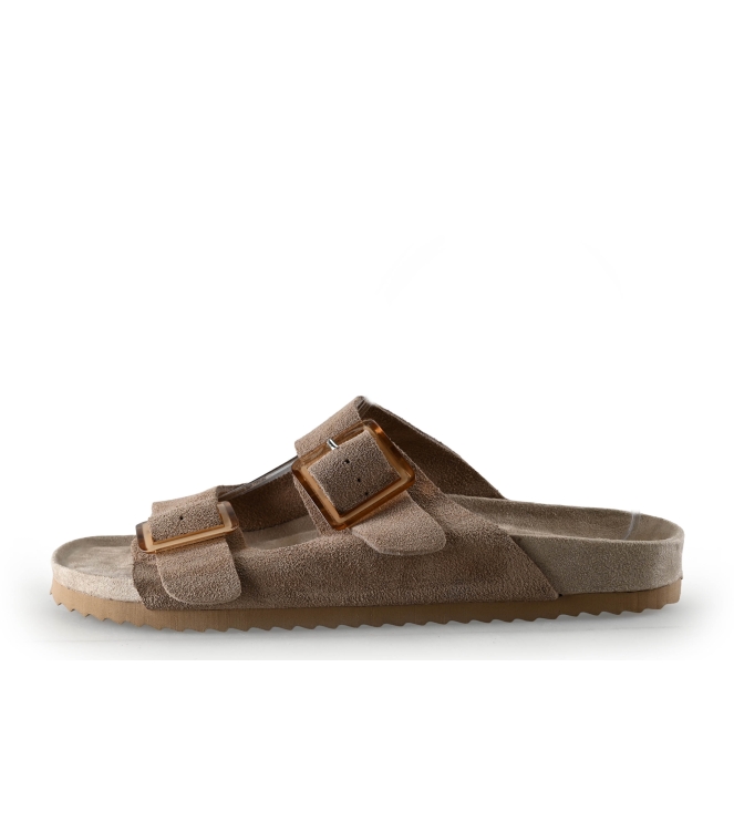 Colors of California Muiltjes