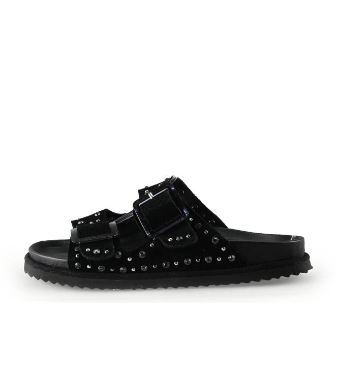 Colors of California Muiltjes