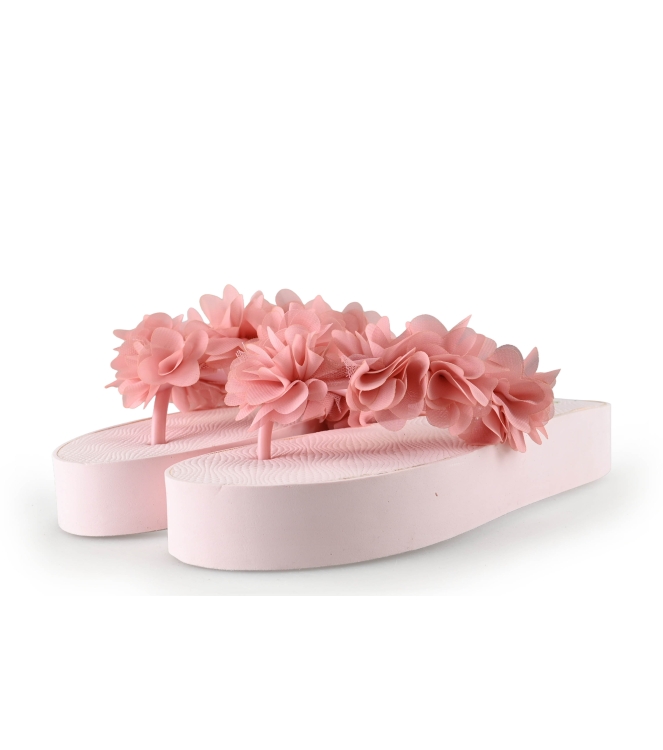 Colors of California Slippers