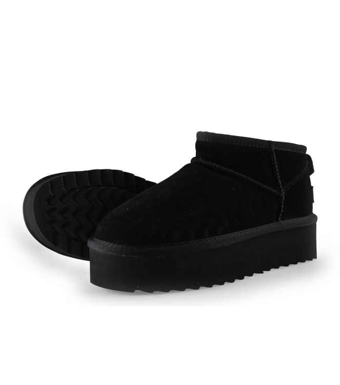 Colors of California Boots