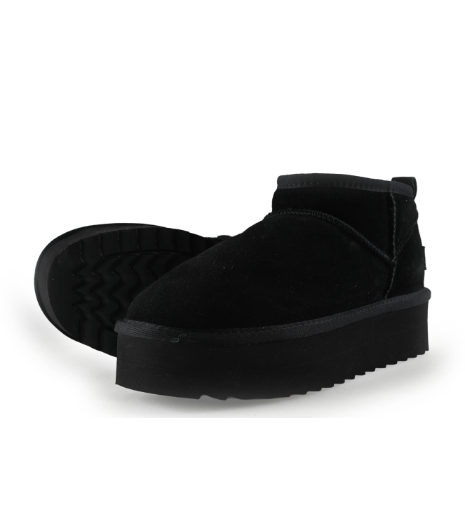 Colors of California Boots