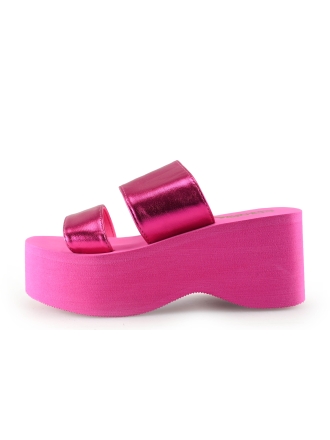 Colors of California Muiltjes Roze 322683