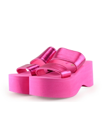 Colors of California Muiltjes Roze 322683