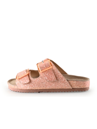 Colors of California Sandalen Roze 322686