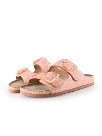 Colors of California Sandalen Roze 322686