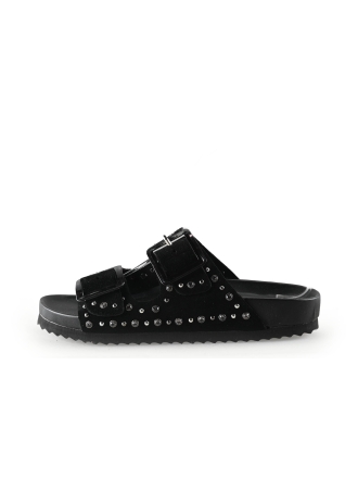 Colors of California Muiltjes Zwart 322687