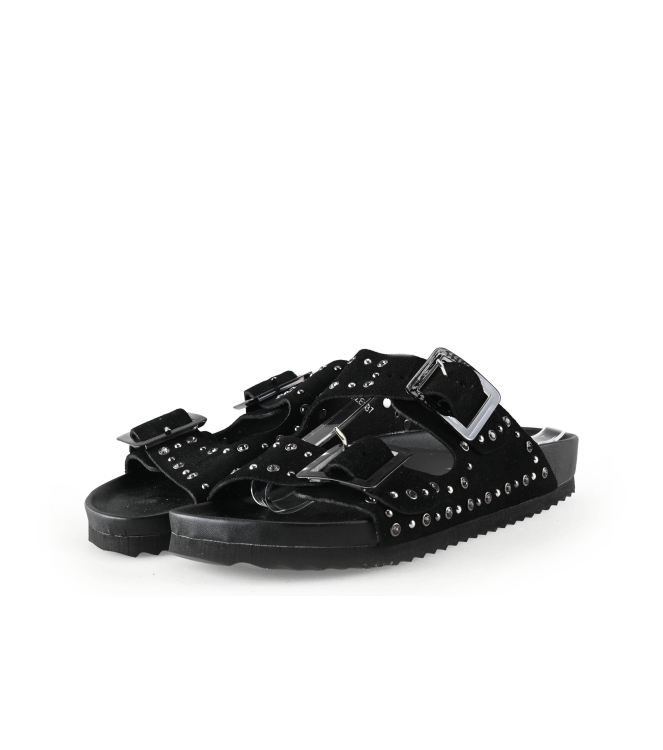 Colors of California Muiltjes