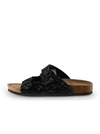 Kangaroos Slippers Overig 322688
 Maat 40
 