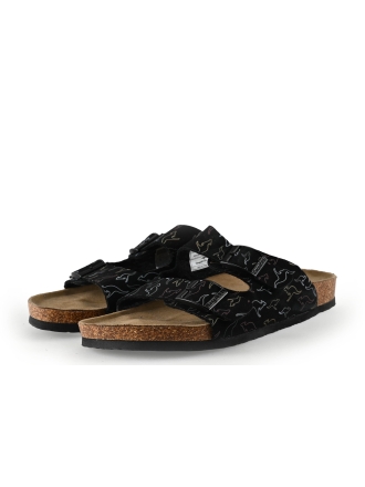 Kangaroos Slippers Overig 322688
 Maat 40
 