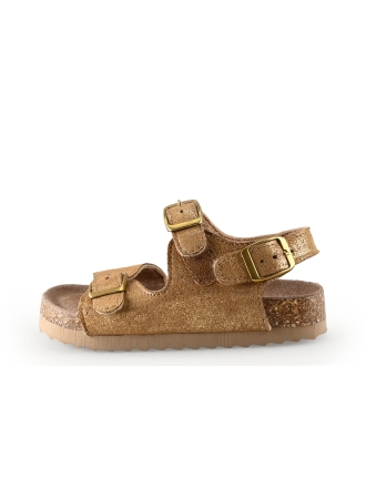 Colors of California Sandalen Goud 322691
 Maat 25
 