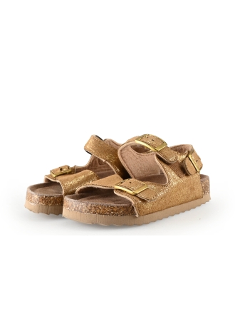Colors of California Sandalen Goud 322691
 Maat 25
 