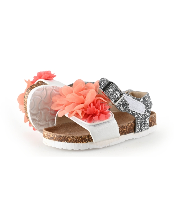 Colors of California Sandalen