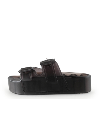 Colors of California Sandalen Zwart 322694