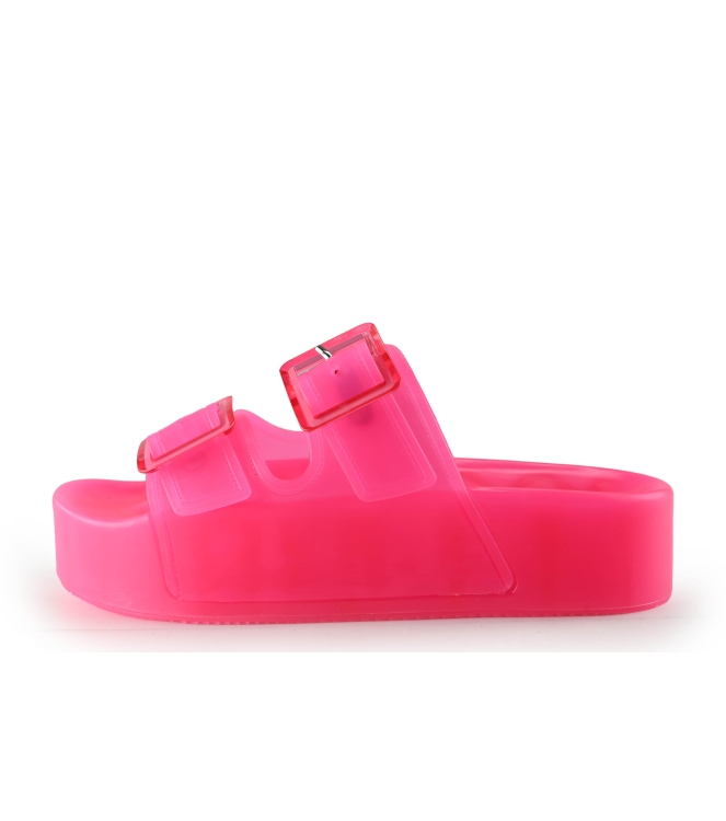 Colors of California Muiltjes