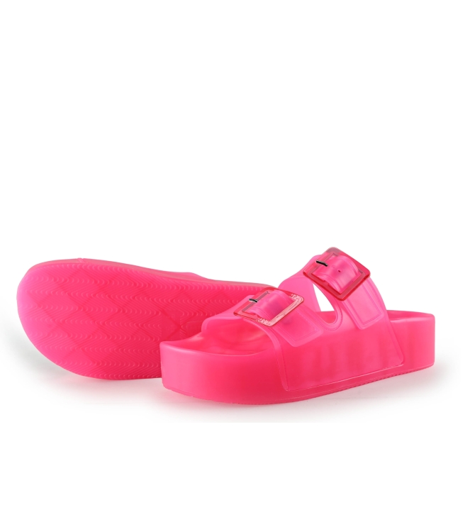 Colors of California Muiltjes