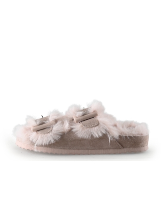 Colors of California Slippers Roze 322696