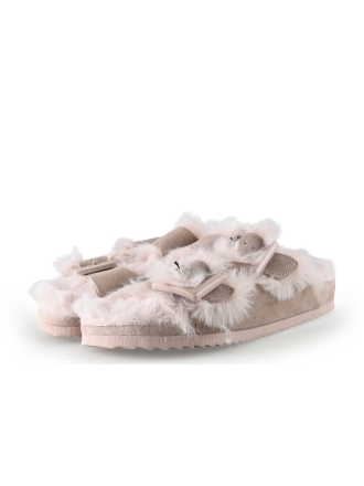 Colors of California Slippers Roze 322696