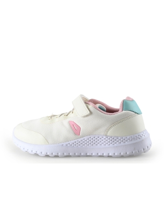 Okinawa Dragons Sneakers Wit 322698
 Maat 37
 