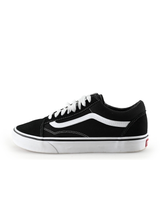 Vans Sneakers Zwart 322705