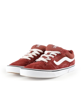 Vans Sneakers Rood 322712
