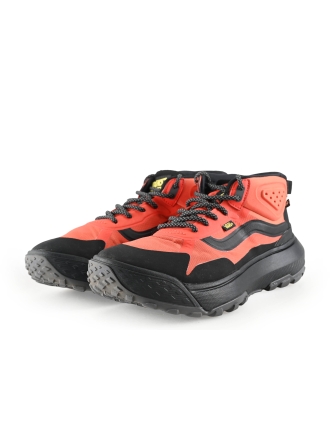 Vans Hoge sneakers Oranje 322713