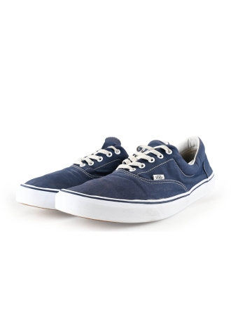Vans Sneakers Blauw 322714