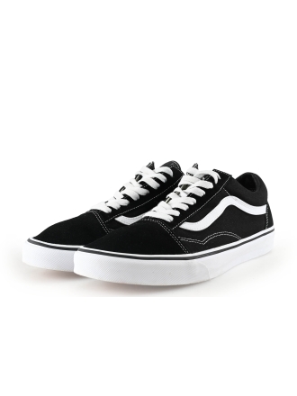 Vans Sneakers Zwart 322716