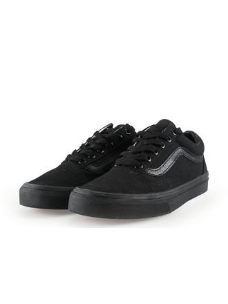 Vans Sneakers Zwart 322717