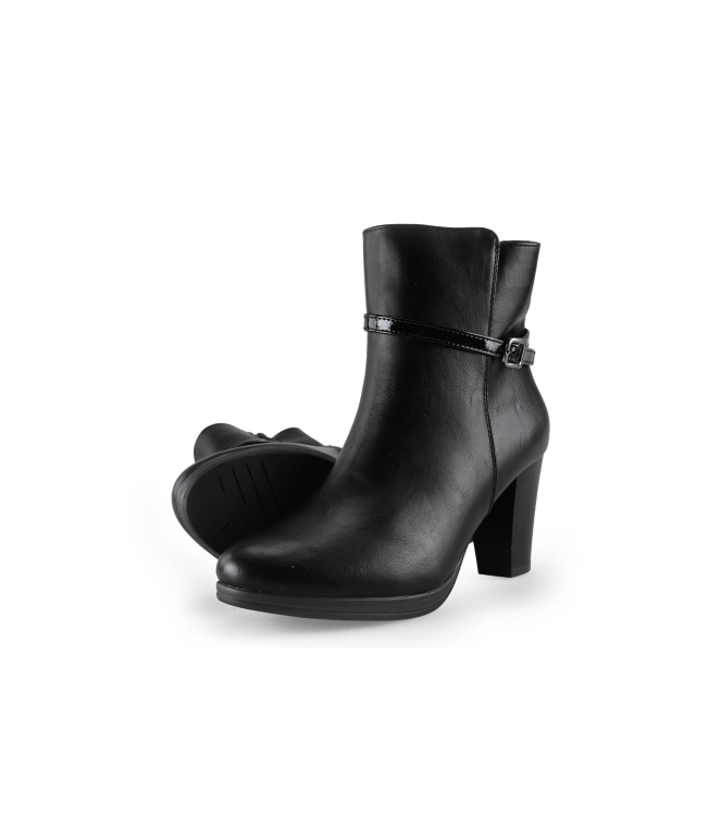 Charmosa Enkellaarzen