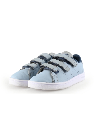 Adidas Sneakers Blauw 322726