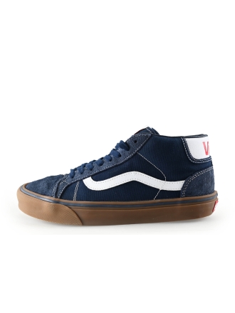 Vans Hoge sneakers Blauw 322728