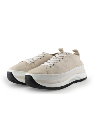 s. Oliver Sneakers Beige 322731