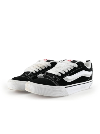 Vans Sneakers Zwart 322740