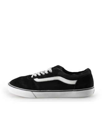 Vans Sneakers Zwart 322741