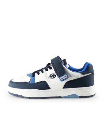 Dockers Sneakers Wit 322744