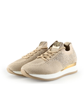 Barbarella Sneakers Beige 322751