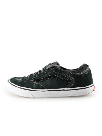 Vans Sneakers Groen 322752