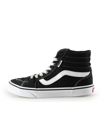 Vans Hoge sneakers Zwart 322754